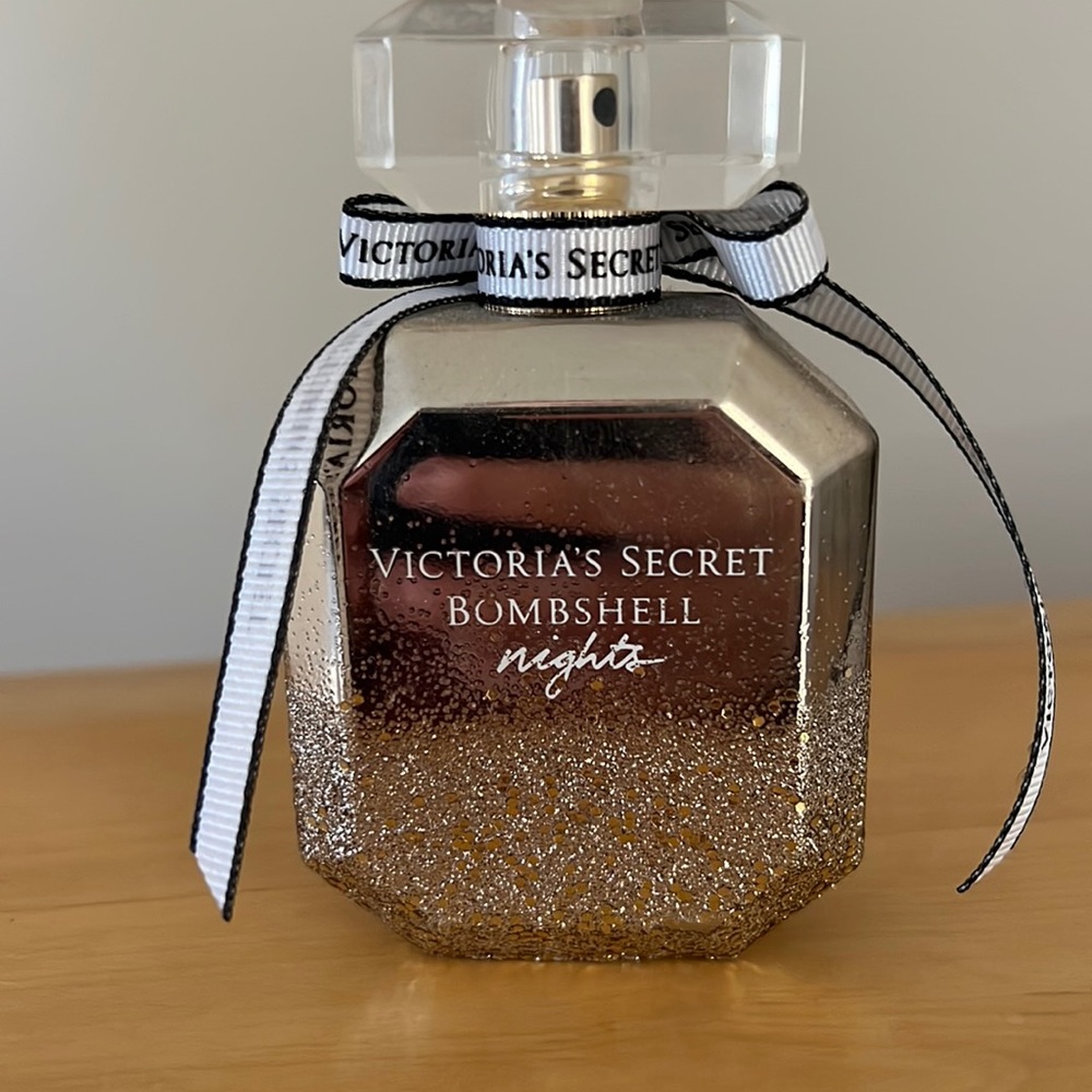 Victoria’s Secret Bombshell Nights Fragrance